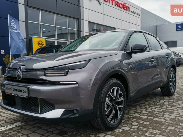 Ситроен С4, объемом двигателя 1.2 л и пробегом 0 тыс. км за 28293 $, фото 4 на Automoto.ua