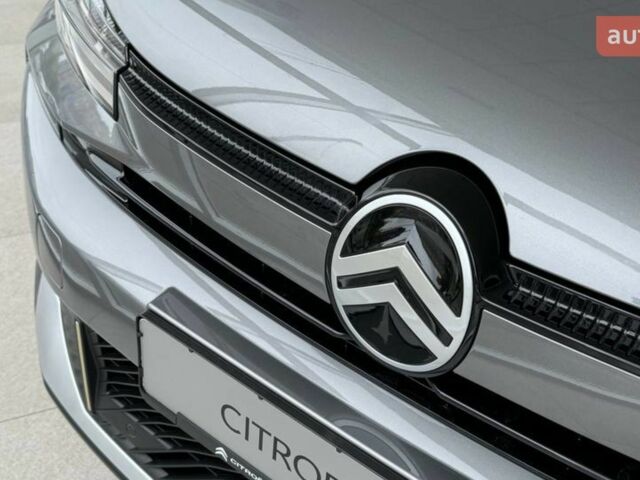 Ситроен С4, объемом двигателя 1.2 л и пробегом 0 тыс. км за 24124 $, фото 5 на Automoto.ua