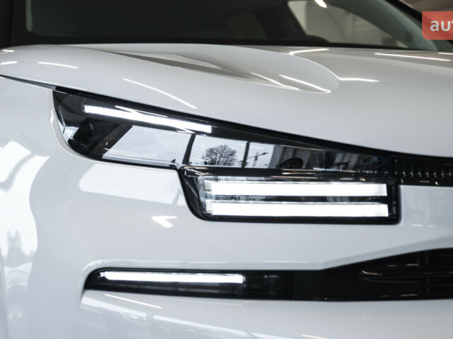 Ситроен С4, объемом двигателя 1.2 л и пробегом 0 тыс. км за 29300 $, фото 5 на Automoto.ua