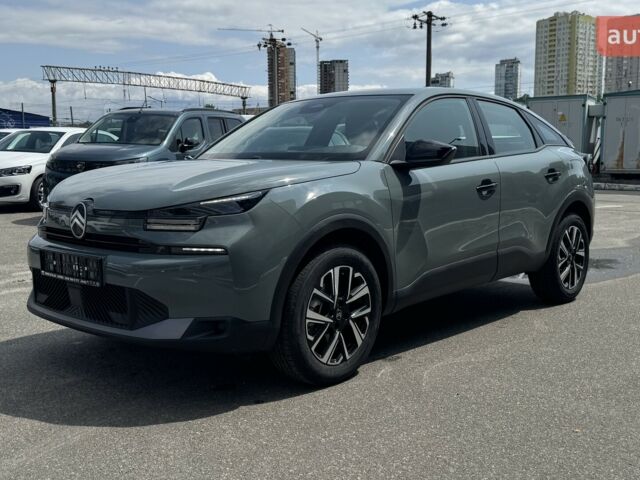 Ситроен С4, объемом двигателя 1.2 л и пробегом 0 тыс. км за 24305 $, фото 7 на Automoto.ua