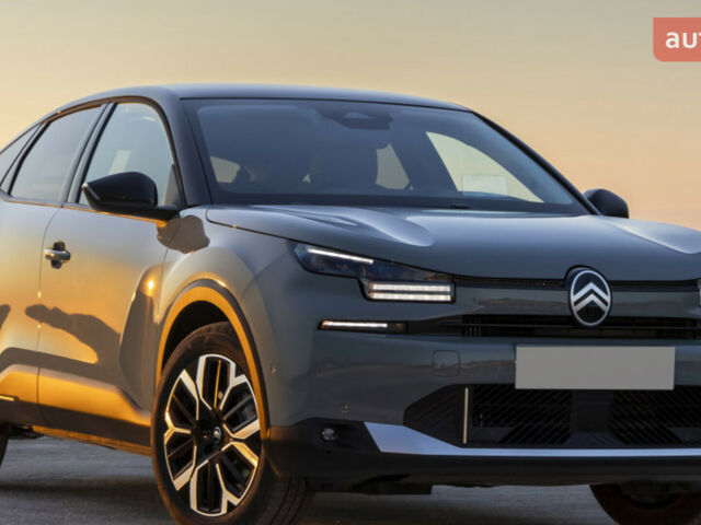 Ситроен С4, объемом двигателя 1.2 л и пробегом 0 тыс. км за 24287 $, фото 7 на Automoto.ua