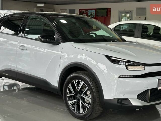 Ситроен С4, объемом двигателя 1.2 л и пробегом 0 тыс. км за 26739 $, фото 3 на Automoto.ua