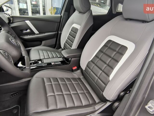 Ситроен С4, объемом двигателя 1.2 л и пробегом 0 тыс. км за 28293 $, фото 22 на Automoto.ua