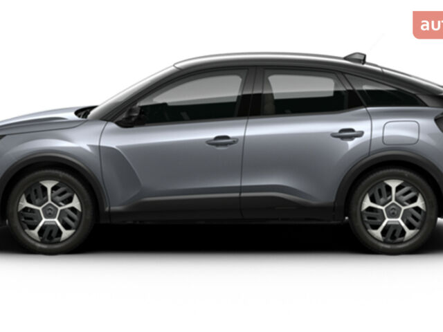 Ситроен С4, объемом двигателя 1.2 л и пробегом 0 тыс. км за 28104 $, фото 11 на Automoto.ua