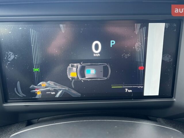 купить новое авто Ситроен С4 2025 года от официального дилера Автоцентр Поділля Ситроен фото