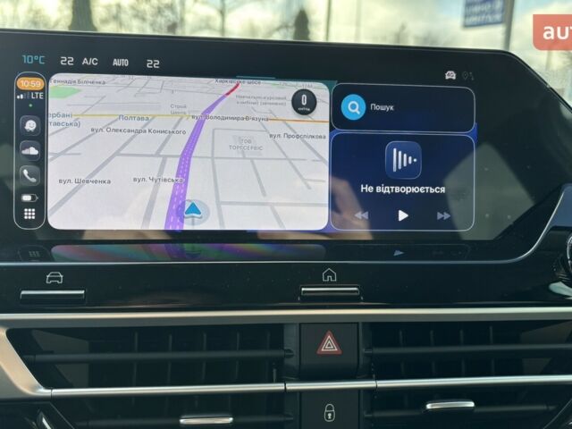 купить новое авто Ситроен С4 2025 года от официального дилера Автодрайв-Альянс Ситроен фото