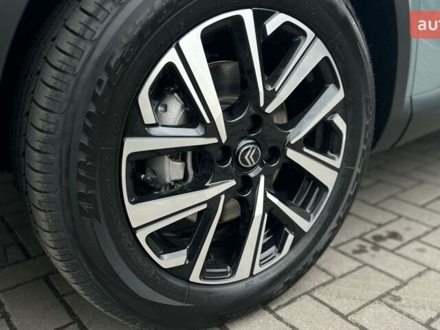 Сітроен С4 2025 року купити нове авто Сітроен С4 2025 року від офіційного дилера Автоцентр Поділля Сітроен фото