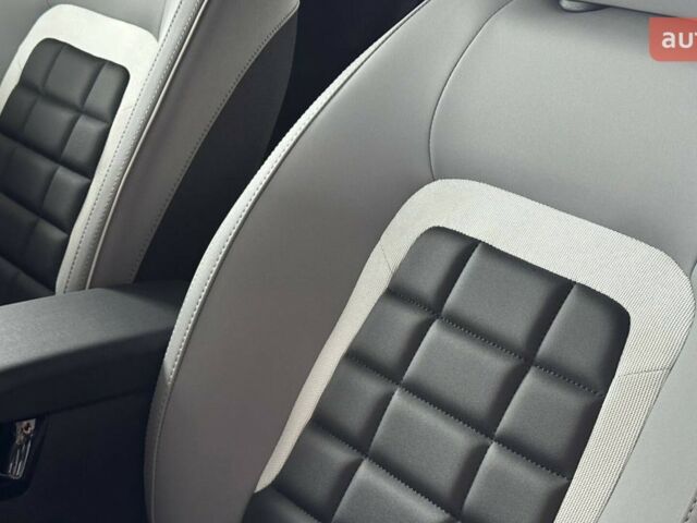 Ситроен С4, объемом двигателя 1.2 л и пробегом 0 тыс. км за 26739 $, фото 12 на Automoto.ua