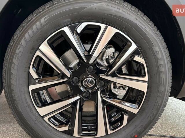 купити нове авто Сітроен С4 2025 року від офіційного дилера Автоцентр Черкаси Сітроен фото