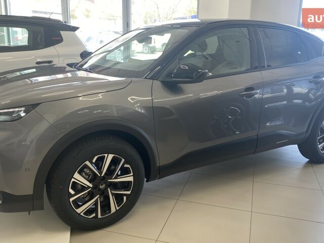 Ситроен С4, объемом двигателя 1.2 л и пробегом 0 тыс. км за 27762 $, фото 4 на Automoto.ua