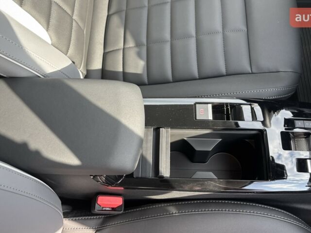 купити нове авто Сітроен С4 2025 року від офіційного дилера Автодрайв-Альянс Сітроен фото