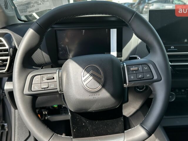 купить новое авто Ситроен С4 2025 года от официального дилера Автоцентр AUTO.RIA Ситроен фото