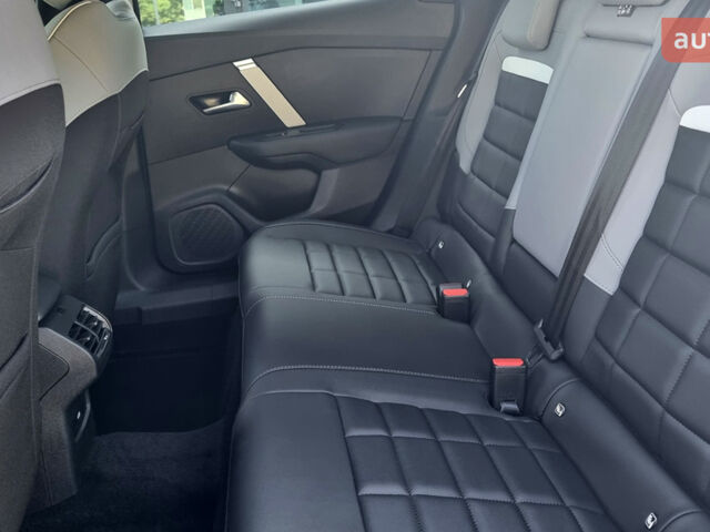 купити нове авто Сітроен С4 2025 року від офіційного дилера Автоцентр AUTO.RIA Сітроен фото