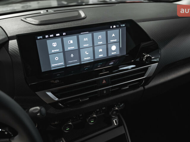 Сітроен С4, об'ємом двигуна 1.2 л та пробігом 0 тис. км за 26359 $, фото 18 на Automoto.ua