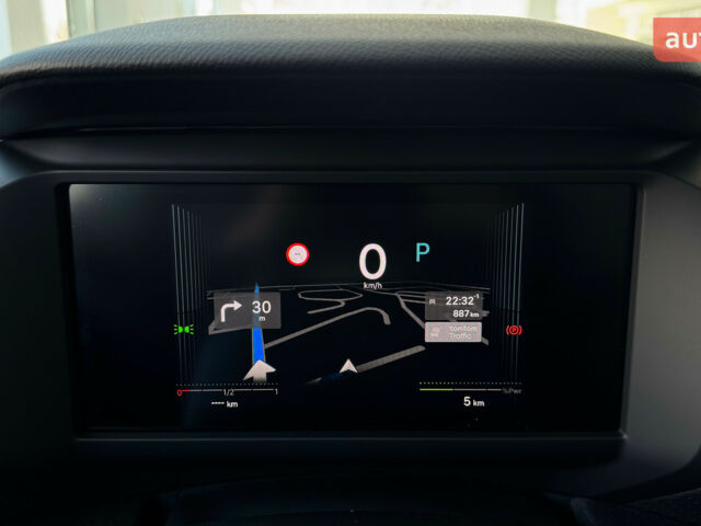 Сітроен С4, об'ємом двигуна 1.2 л та пробігом 0 тис. км за 28923 $, фото 23 на Automoto.ua
