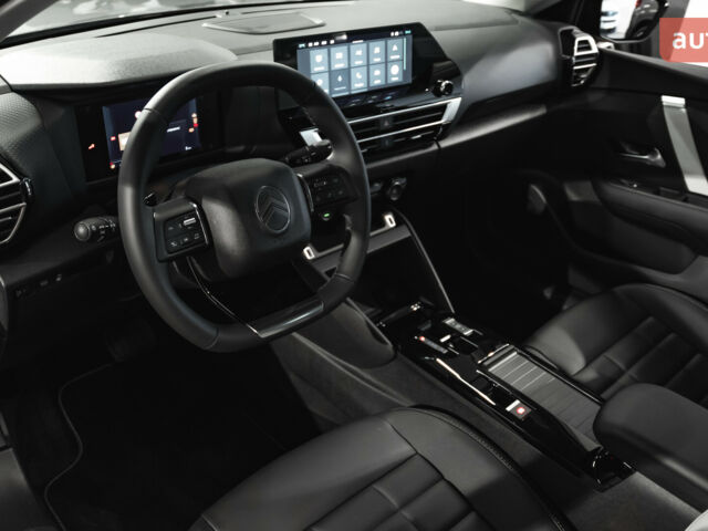 Сітроен С4, об'ємом двигуна 1.2 л та пробігом 0 тис. км за 26359 $, фото 17 на Automoto.ua