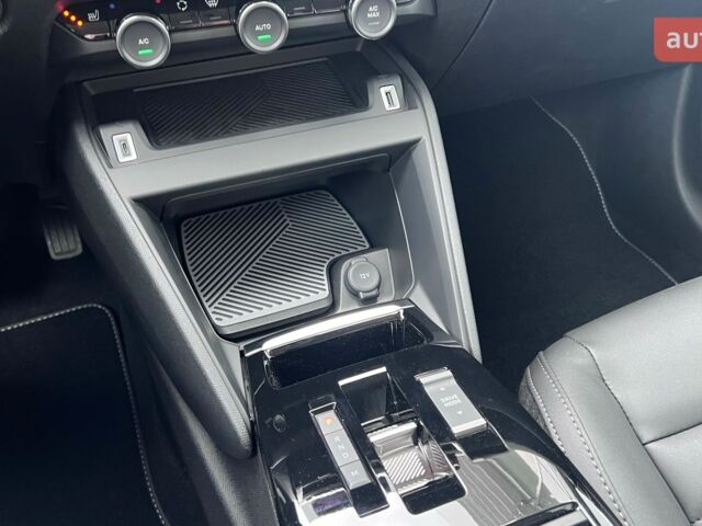 купити нове авто Сітроен С4 2025 року від офіційного дилера Автоцентр Поділля Сітроен фото