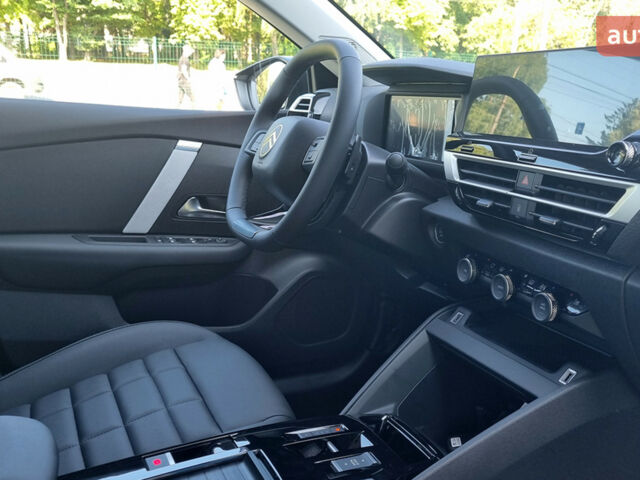 купити нове авто Сітроен С4 2025 року від офіційного дилера Автоцентр AUTO.RIA Сітроен фото