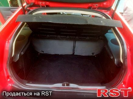 Сітроен С4, об'ємом двигуна 1.6 л та пробігом 250 тис. км за 3850 $, фото 7 на Automoto.ua