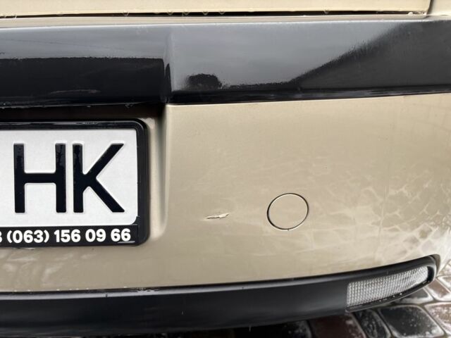 Желтый Ситроен С4, объемом двигателя 1.4 л и пробегом 200 тыс. км за 4450 $, фото 7 на Automoto.ua