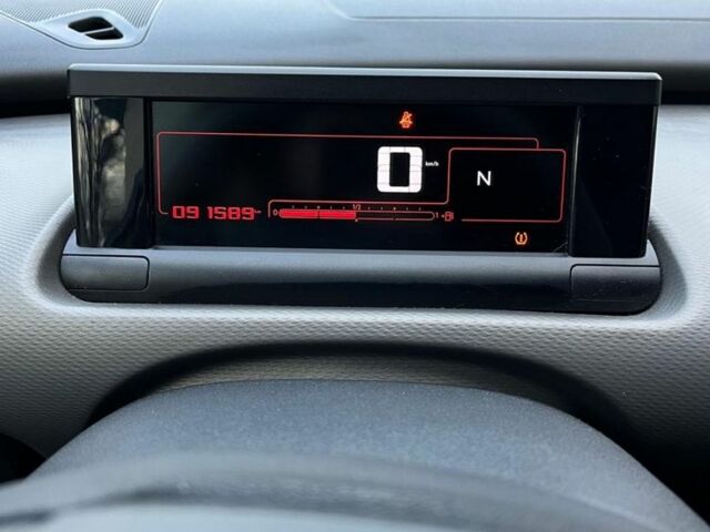 Жовтий Сітроен С4, об'ємом двигуна 1.6 л та пробігом 91 тис. км за 12200 $, фото 7 на Automoto.ua