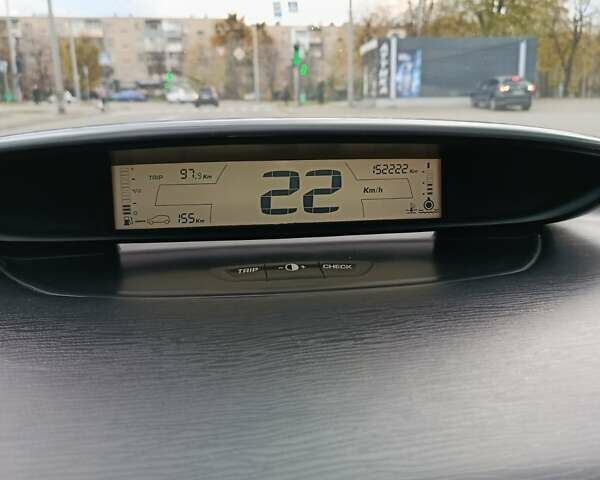 Желтый Ситроен С4, объемом двигателя 0 л и пробегом 152 тыс. км за 3000 $, фото 14 на Automoto.ua