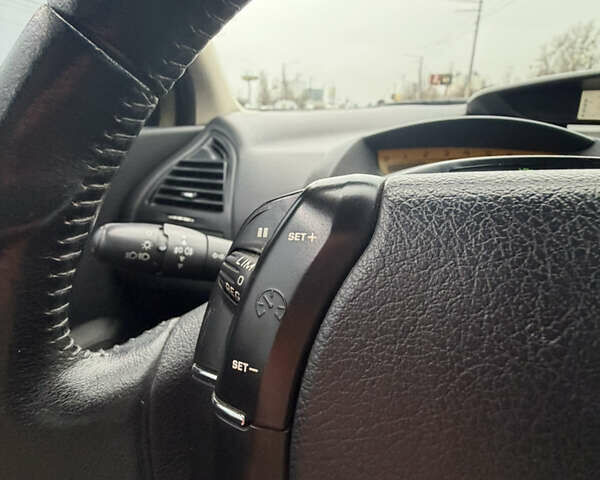 Жовтий Сітроен С4, об'ємом двигуна 1.59 л та пробігом 193 тис. км за 3700 $, фото 36 на Automoto.ua