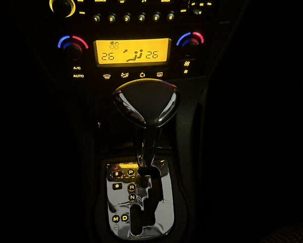 Жовтий Сітроен С4, об'ємом двигуна 1.59 л та пробігом 193 тис. км за 3700 $, фото 42 на Automoto.ua