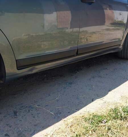 Сірий Сітроен С4, об'ємом двигуна 1.59 л та пробігом 140 тис. км за 4500 $, фото 6 на Automoto.ua