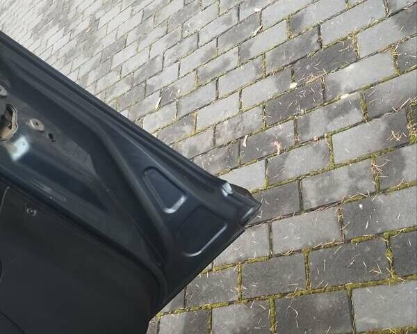 Сірий Сітроен С4, об'ємом двигуна 1.56 л та пробігом 287 тис. км за 3450 $, фото 1 на Automoto.ua