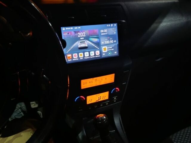 Серый Ситроен С4, объемом двигателя 1.6 л и пробегом 310 тыс. км за 5208 $, фото 6 на Automoto.ua