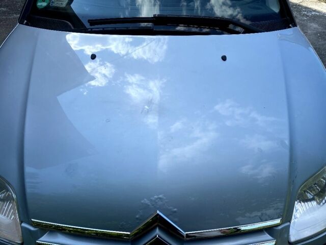 Сірий Сітроен С4, об'ємом двигуна 1.4 л та пробігом 230 тис. км за 3150 $, фото 5 на Automoto.ua