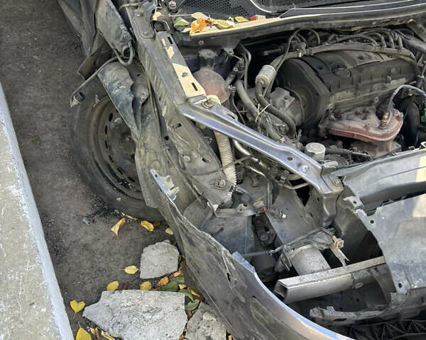 Сірий Сітроен С4, об'ємом двигуна 1.59 л та пробігом 200 тис. км за 1699 $, фото 11 на Automoto.ua