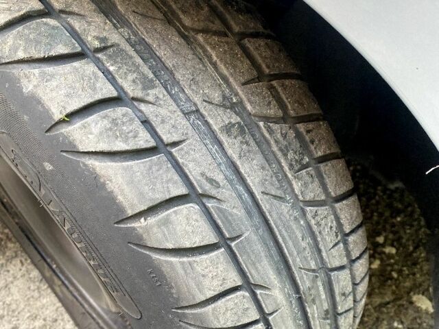 Сірий Сітроен С4, об'ємом двигуна 1.4 л та пробігом 230 тис. км за 3150 $, фото 6 на Automoto.ua