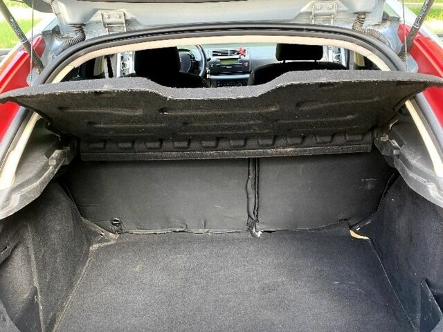 Сірий Сітроен С4, об'ємом двигуна 1.4 л та пробігом 230 тис. км за 3150 $, фото 14 на Automoto.ua