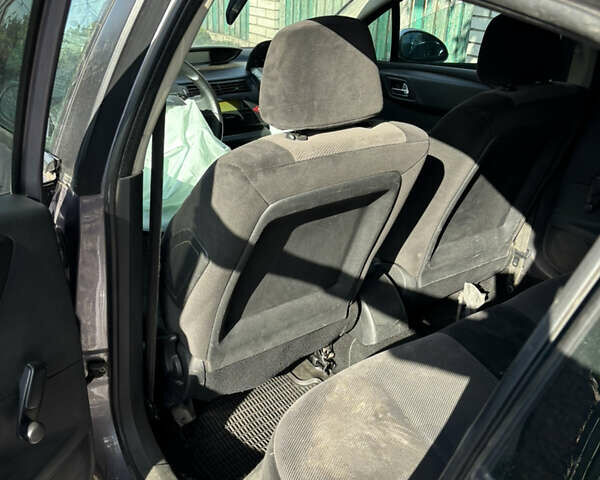 Сірий Сітроен С4, об'ємом двигуна 1.59 л та пробігом 200 тис. км за 1699 $, фото 6 на Automoto.ua