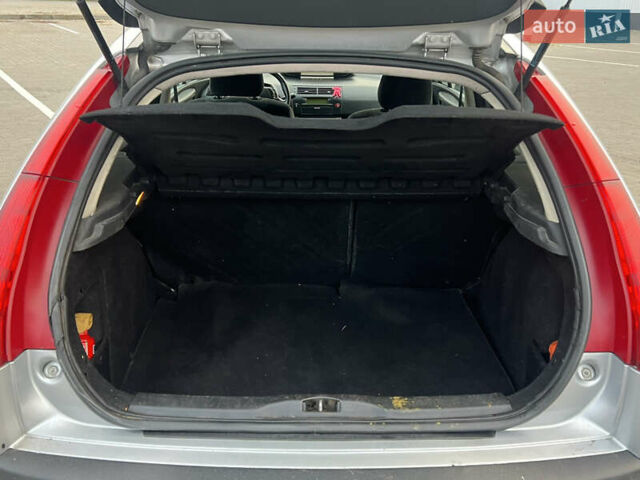 Сірий Сітроен С4, об'ємом двигуна 1.6 л та пробігом 310 тис. км за 3999 $, фото 54 на Automoto.ua