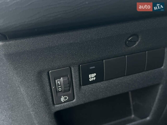 Сірий Сітроен С4, об'ємом двигуна 1.6 л та пробігом 310 тис. км за 3999 $, фото 30 на Automoto.ua
