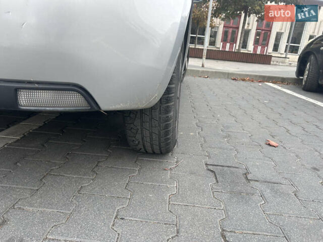 Ситроен С4 2007 в Тернополе на Automoto.ua Серый Ситроен С4, объемом двигателя 1.59 л и пробегом 176 тыс. км за 3200 $, фото 16 на Automoto.ua