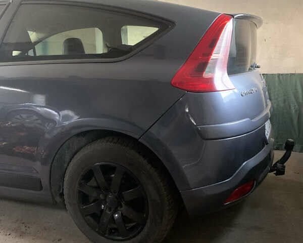 Серый Ситроен С4, объемом двигателя 1.59 л и пробегом 340 тыс. км за 3700 $, фото 6 на Automoto.ua