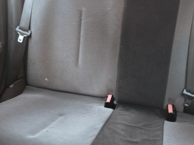 Сірий Сітроен С4, об'ємом двигуна 1.6 л та пробігом 230 тис. км за 3000 $, фото 5 на Automoto.ua