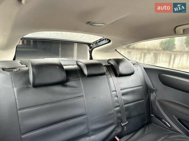 Серый Ситроен С4, объемом двигателя 1.59 л и пробегом 431 тыс. км за 2800 $, фото 35 на Automoto.ua