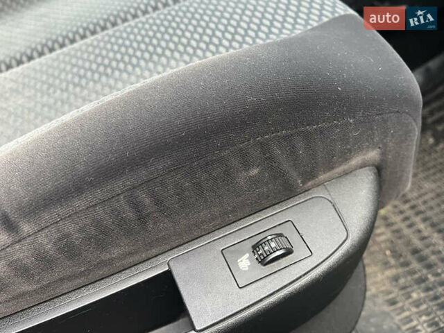 Сірий Сітроен С4, об'ємом двигуна 1.6 л та пробігом 310 тис. км за 3999 $, фото 52 на Automoto.ua