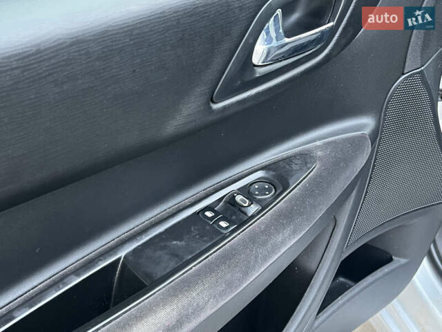 Сірий Сітроен С4, об'ємом двигуна 1.6 л та пробігом 310 тис. км за 3999 $, фото 26 на Automoto.ua