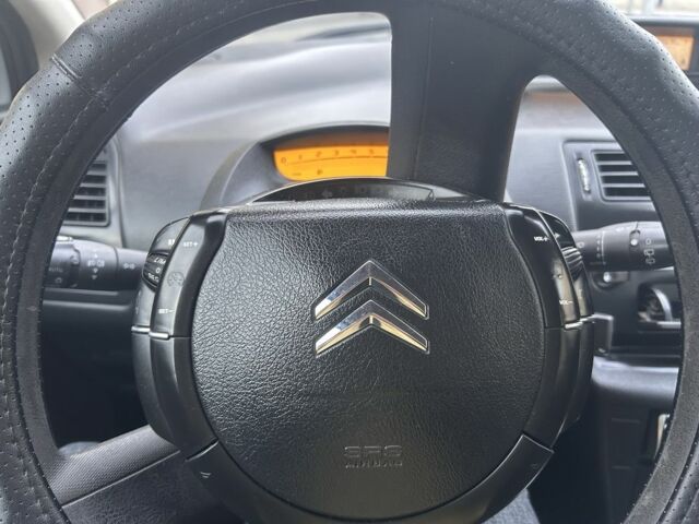 Ситроен С4 2007 в Тернополе на Automoto.ua Серый Ситроен С4, объемом двигателя 1.6 л и пробегом 180 тыс. км за 3200 $, фото 14 на Automoto.ua