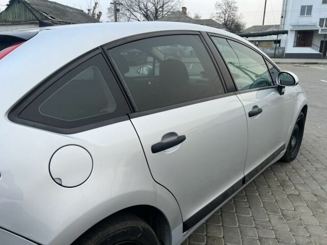 Сірий Сітроен С4, об'ємом двигуна 1.6 л та пробігом 300 тис. км за 3999 $, фото 11 на Automoto.ua