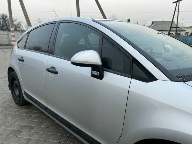 Сірий Сітроен С4, об'ємом двигуна 1.6 л та пробігом 300 тис. км за 3999 $, фото 12 на Automoto.ua