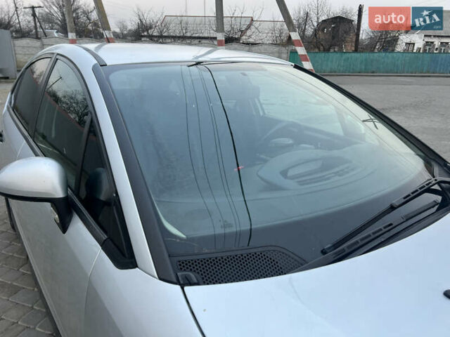 Сірий Сітроен С4, об'ємом двигуна 1.6 л та пробігом 310 тис. км за 3550 $, фото 28 на Automoto.ua