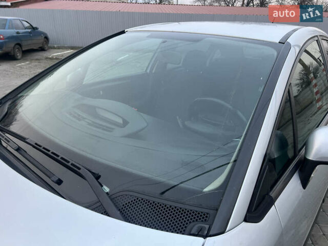 Сірий Сітроен С4, об'ємом двигуна 1.6 л та пробігом 310 тис. км за 3999 $, фото 11 на Automoto.ua