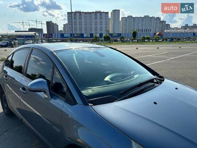 Сірий Сітроен С4, об'ємом двигуна 1.59 л та пробігом 211 тис. км за 4400 $, фото 21 на Automoto.ua